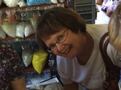 Eileen Ranson