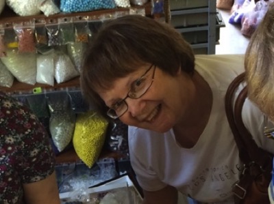 Eileen Ranson