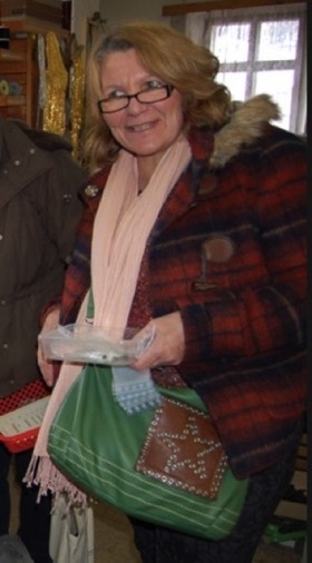 Kathy Kenfeild