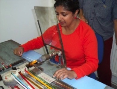 Mala Sukhdeo