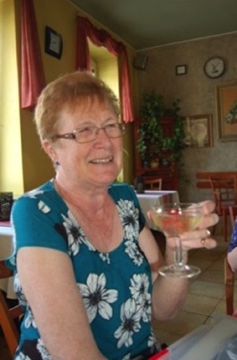 Maureen Don