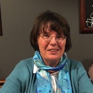 Sue Rout