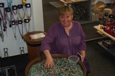 Sylvia Fairhurst