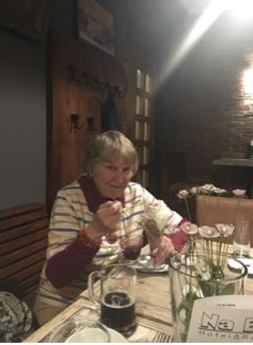 Ann Quigley