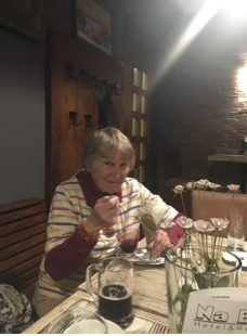 Ann Quigley